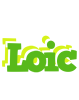 Loic picnic logo