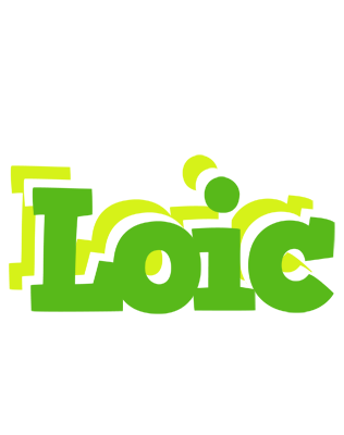 Loic picnic logo
