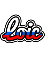 Loic russia logo