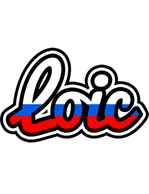 Loic russia logo