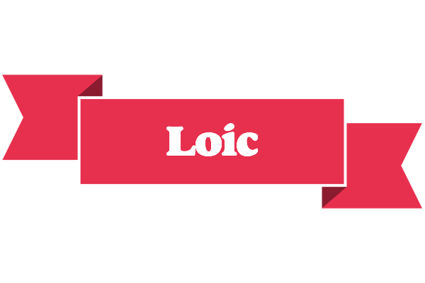 Loic sale logo