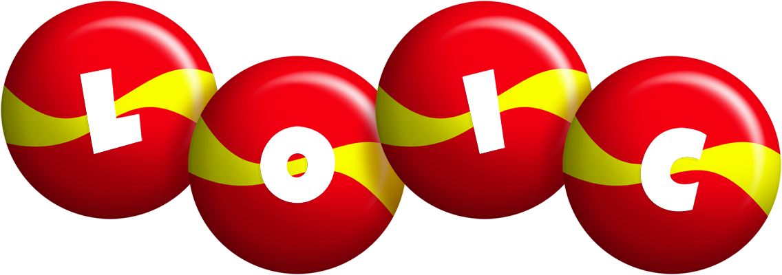 Loic spain logo