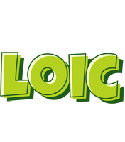 loic name