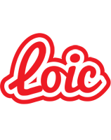 Loic sunshine logo