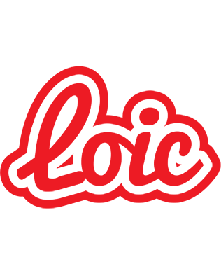 Loic sunshine logo
