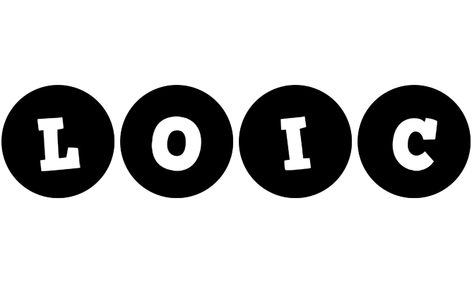 Loic tools logo