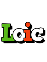 Loic venezia logo