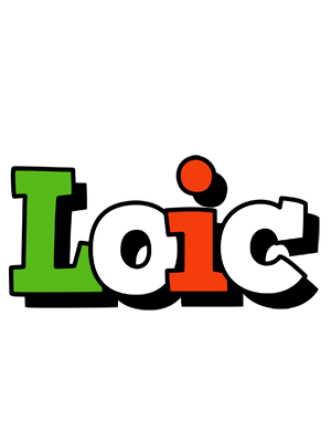 Loic venezia logo
