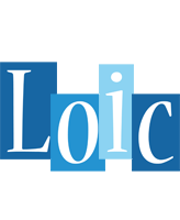 Loic winter logo