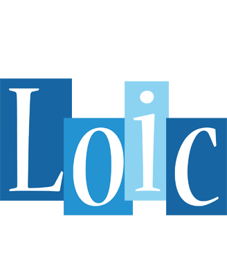 Loic winter logo