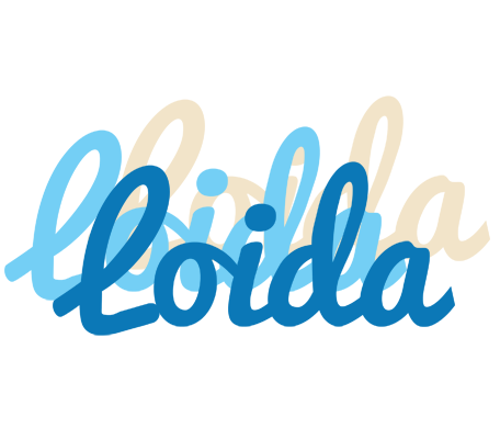 Loida breeze logo