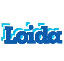 Loida business logo