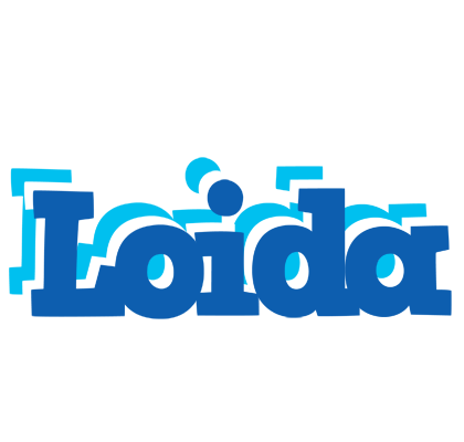 Loida business logo