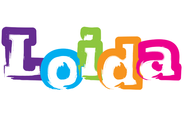 Loida casino logo