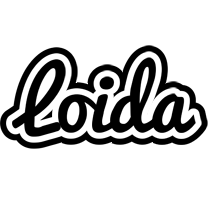 Loida chess logo