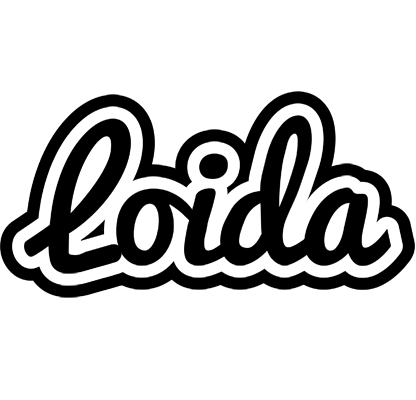 Loida chess logo