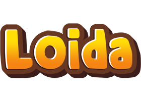 Loida cookies logo