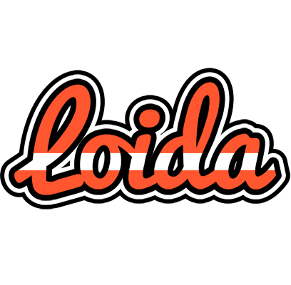 Loida denmark logo
