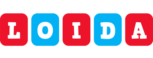 Loida diesel logo