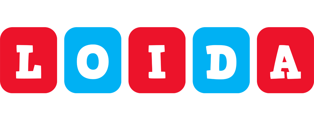 Loida diesel logo