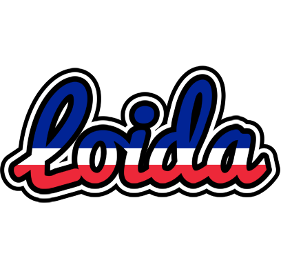 Loida france logo