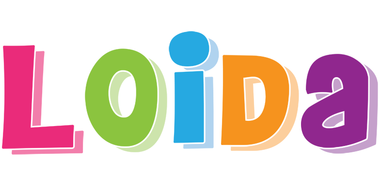 Loida friday logo