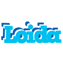 Loida jacuzzi logo