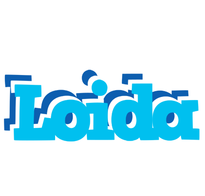 Loida jacuzzi logo