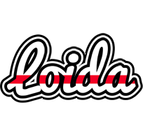 Loida kingdom logo