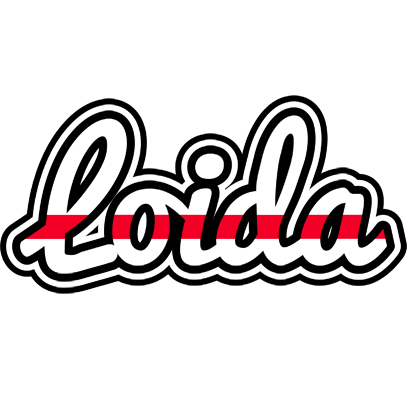 Loida kingdom logo