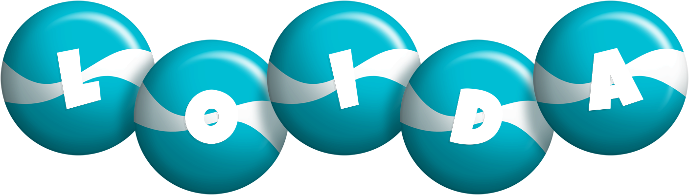 Loida messi logo