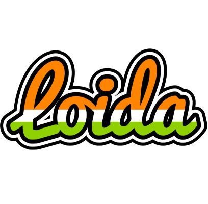 Loida mumbai logo