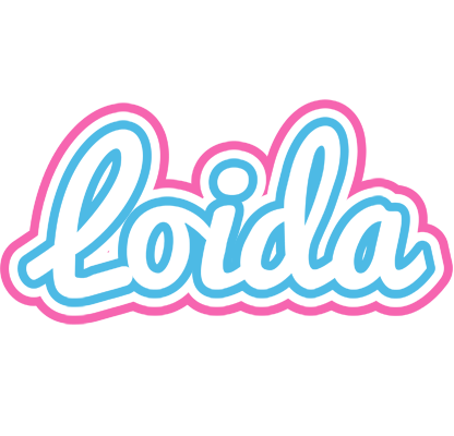 Loida outdoors logo
