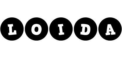 Loida tools logo