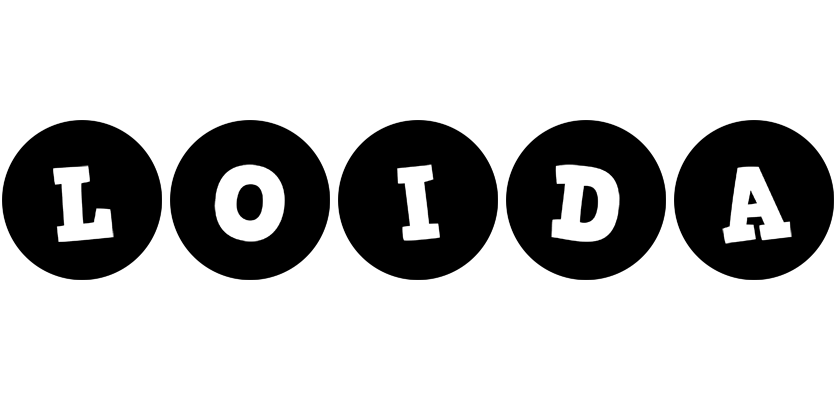 Loida tools logo