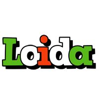 Loida venezia logo