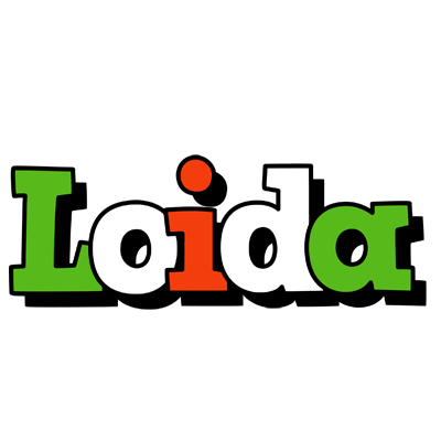 Loida venezia logo