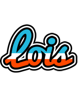 Lois america logo