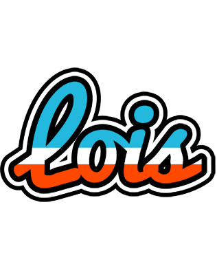 Lois america logo