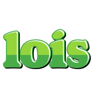 Lois apple logo