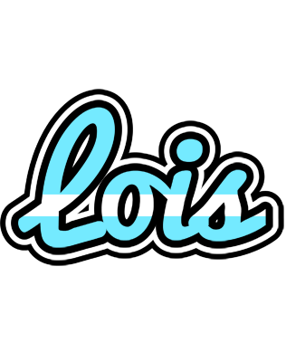 Lois argentine logo