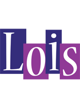 Lois autumn logo