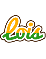 Lois banana logo