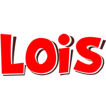 Lois basket logo