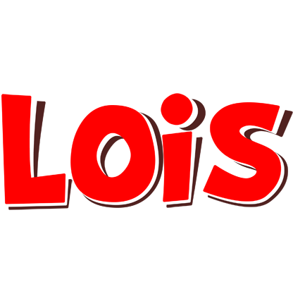 Lois basket logo
