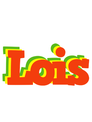 Lois bbq logo