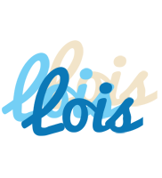 Lois breeze logo