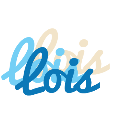 Lois breeze logo