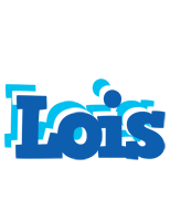 Lois business logo