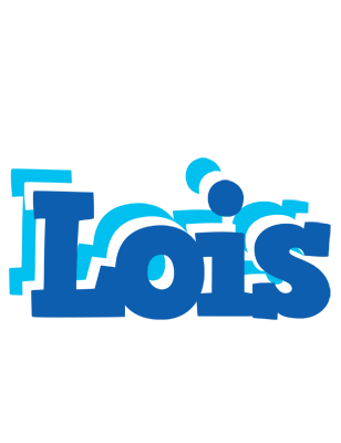 Lois business logo